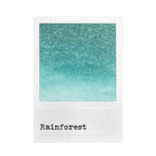 Ranger 49 and Market Rainforest Dye Reinker fmi92612 Swatches