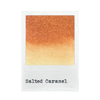 Ranger 49 and Market Salted Caramel Dye Reinker fmi92629 Swatches