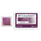 Ranger 49 and Market Sangria Dye Ink Pad fmp92926 Secondary Image