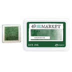 Ranger 49 and Market Shamrock Dye Ink Pad fmp92933 Secondary Image