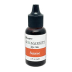 Ranger 49 and Market Sunrise Dye Reinker fmi93091