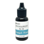 Ranger 49 and Market Tranquil Waters Dye Reinker fmi93732