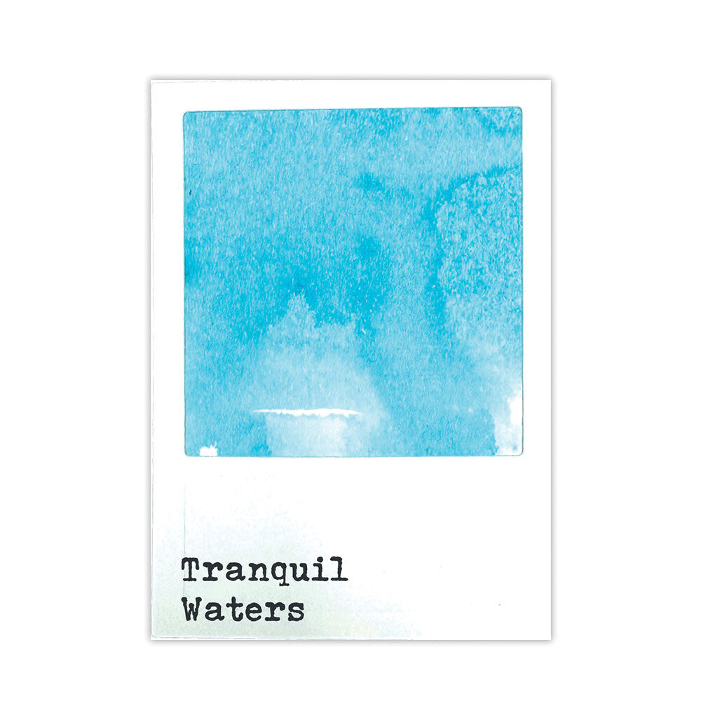 Ranger 49 and Market Tranquil Waters Dye Reinker fmi93732 Secondary Image