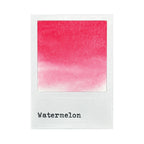 Ranger 49 and Market Watermelon Dye Ink Pad fmp92506 Swatches