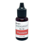 Ranger 49 and Market Watermelon Dye Reinker fmi92650