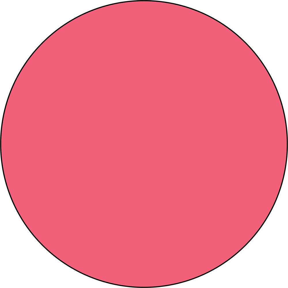 Ranger 49 and Market Watermelon Dye Reinker fmi92650 Swatch