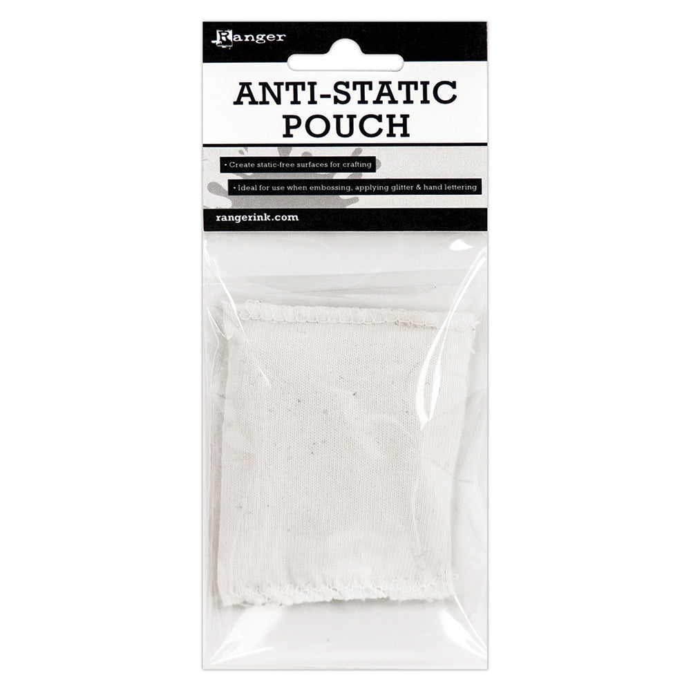 Ranger Anti Static Pouch ink62332