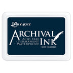 Ranger Archival Ink Pad Best Dressed aip90533
