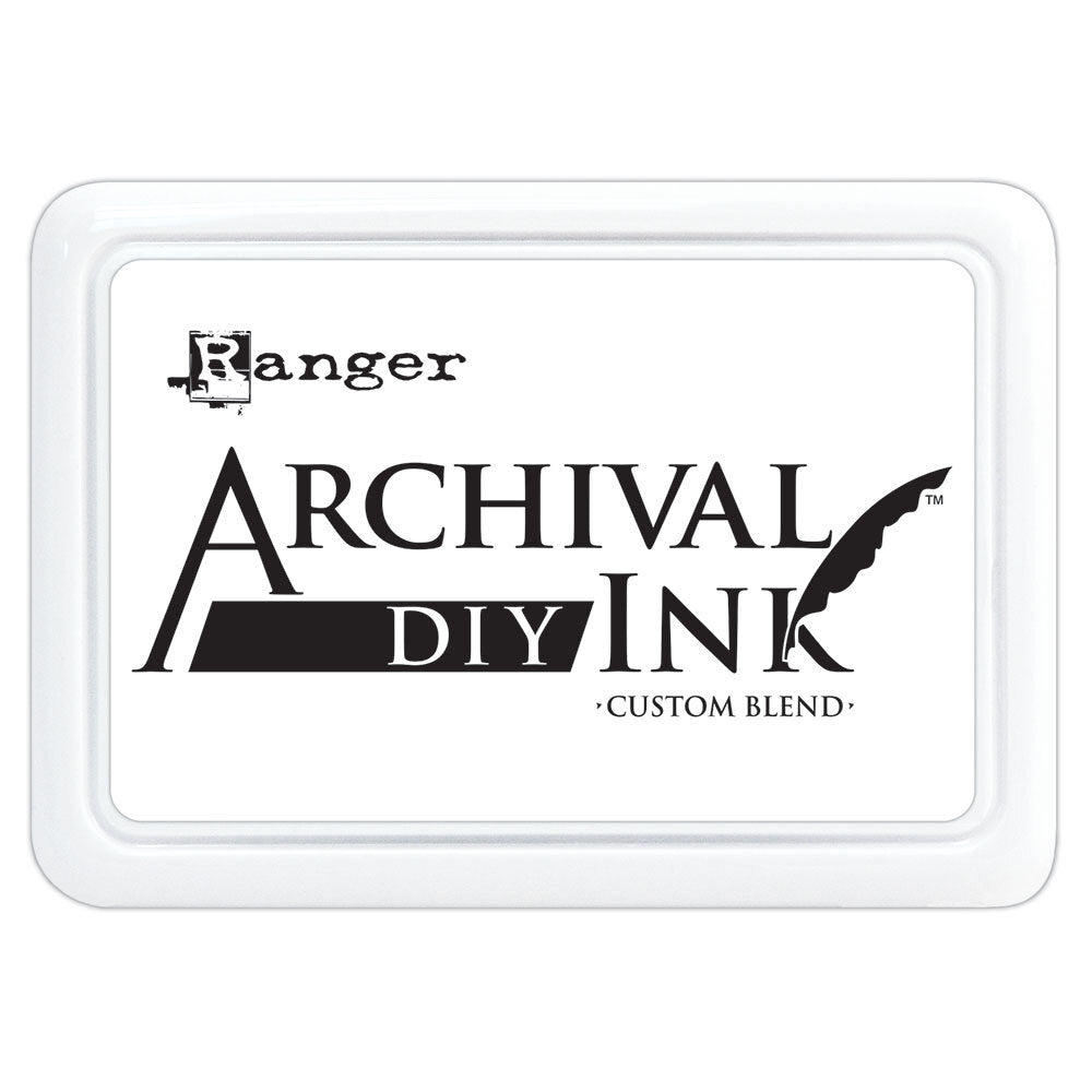 Ranger Archival Ink Pad DIY Custom Blend AIP48077