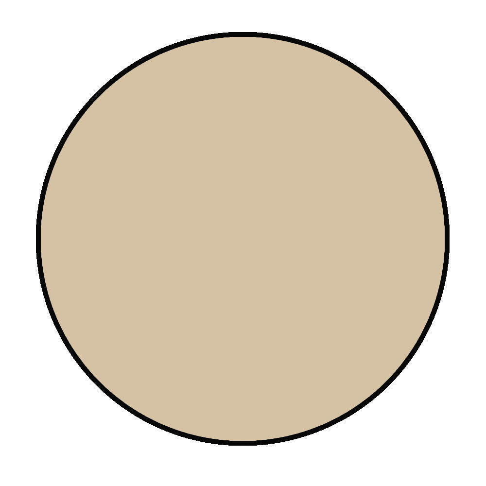 Ranger Archival Ink Pad Sand Castle aip90564 Color Swatch