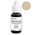 Ranger Archival Sand Castle Reinker arr90625