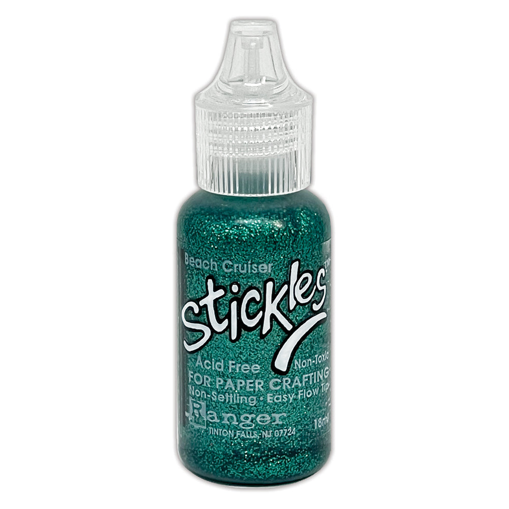Ranger Beach Cruiser Stickles Glitter Glue sgg85881