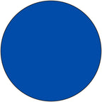 Ranger Blue Velvet Liquid Pearls Pearlescent Paint lpl93398 Color Swatch