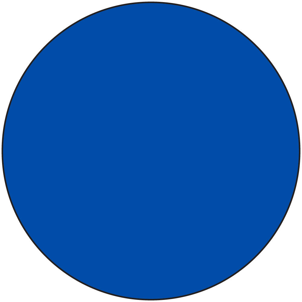 Ranger Blue Velvet Liquid Pearls Pearlescent Paint lpl93398 Color Swatch