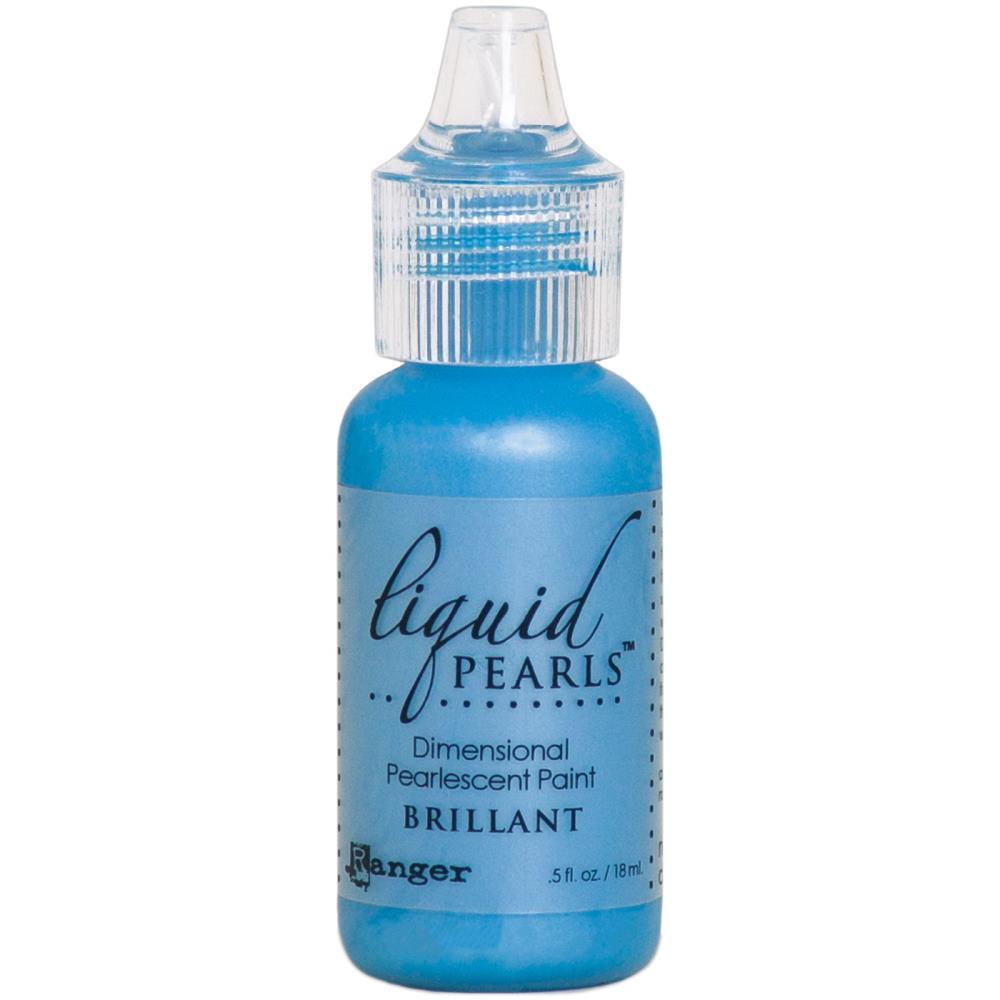 Ranger Brilliant Liquid Pearls Pearlescent Paint lpl65173
