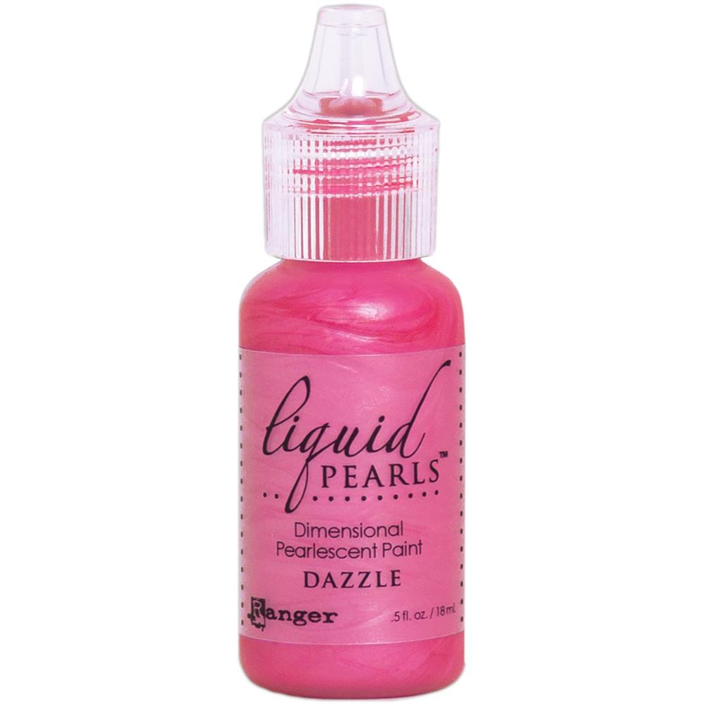 Ranger Dazzle Liquid Pearls Pearlescent Paint lpl65180