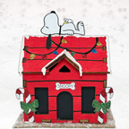 Ranger Dina Wakley MEdia 1.9oz Glue mda89391 Holiday Tiny House | color-code:ALT01