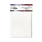 Ranger Dina Wakley MEdia 4.25 x 5.5 Cotton Watercolor Card Panels mdj92353
