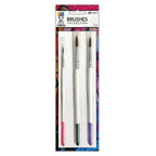 Ranger Dina Wakley MEdia Soft Bristle Brush Set mda88530