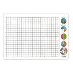 Ranger Dina Wakley MEdia Workplace Pad mda93541