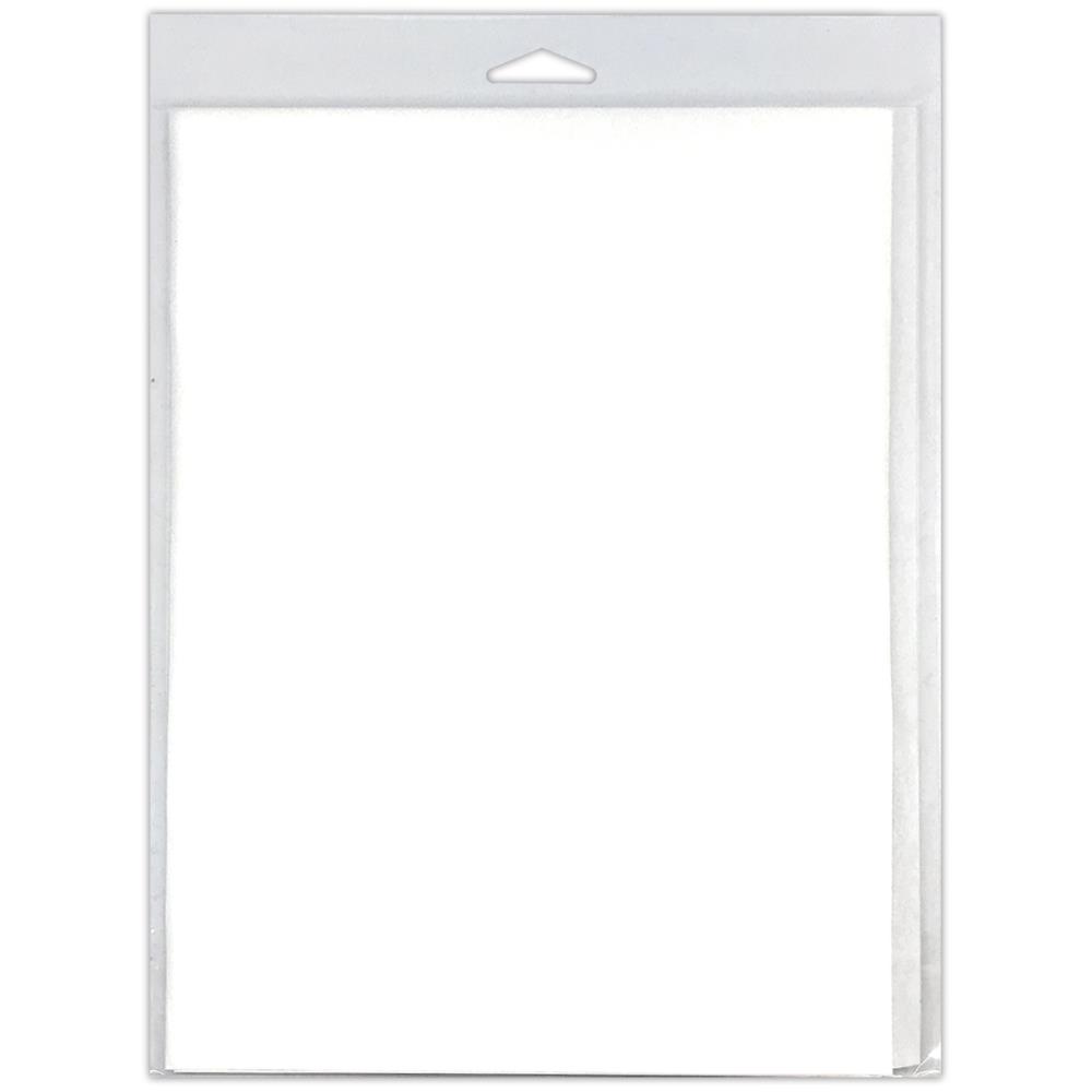 Ranger Dina Wakley Media Bulk Blank Collage Tissue mda78432