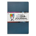 Ranger Dina Wakley Media Watercolor Journal mdj87830