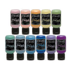 Ranger Dyan Reaveley 1oz Paint Bundle Of 11 Dylusions