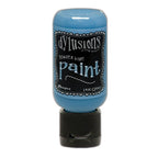 Ranger Dyan Reaveley 1oz Paint Bundle Of 11 Dylusions DYQ93848 Powered Blue Close Up