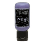 Ranger Dyan Reaveley 1oz Paint Bundle Of 11 With Collapsible Bowl Dylusions DYQ93817 Lilac Haze Bottle alone