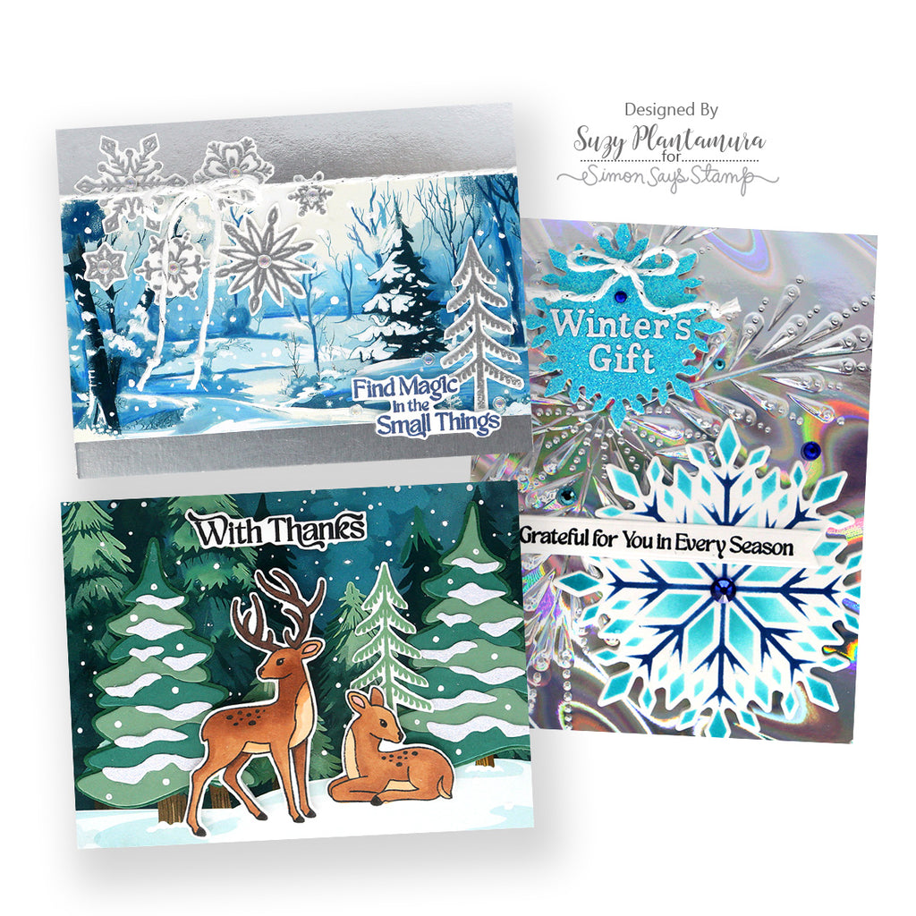 Ranger Dyan Reaveley 1oz White Linen Shimmer Paint Dylusions dyu81494 Winter Cards | color-code:ALT03