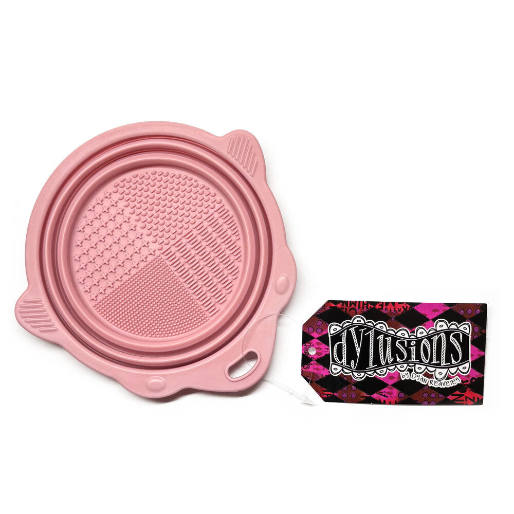 Ranger Dyan Reaveley Collapsible Bowl dya93749 Product Image