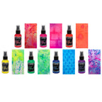 Ranger Dyan Reaveley Ink Spray Bundle of 7 Dylusions Swatches
