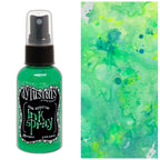 Ranger Dyan Reaveley Ink Spray Sour Appletini Dylusions dyc94104 Swatch