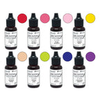 Ranger Dylusions Archival Reinker Bundle Of 8 Dyan Reaveley
