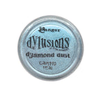 Ranger Dylusions Calypso Teal Dyamond Dust dym83771