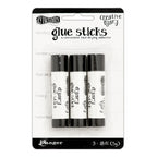 Ranger Dylusions Creative Dyary Glue Sticks Dyan Reaveley 3 Pack dye58601