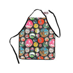 Ranger Dylusions Dyalog Apron 2025 dya88196