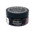 Ranger Dylusions Dyamond Rocks Embossing Powder Bundle DYM89742 Garnet