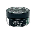Ranger Dylusions Dyamond Rocks Embossing Powder Bundle DYM89766 Malachite