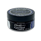 Ranger Dylusions Dyamond Rocks Embossing Powder Bundle DYM89773 Sapphire