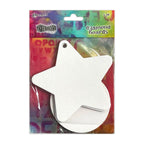 Ranger Dylusions Large Baubles And Stars Dyamond Boards dym86758