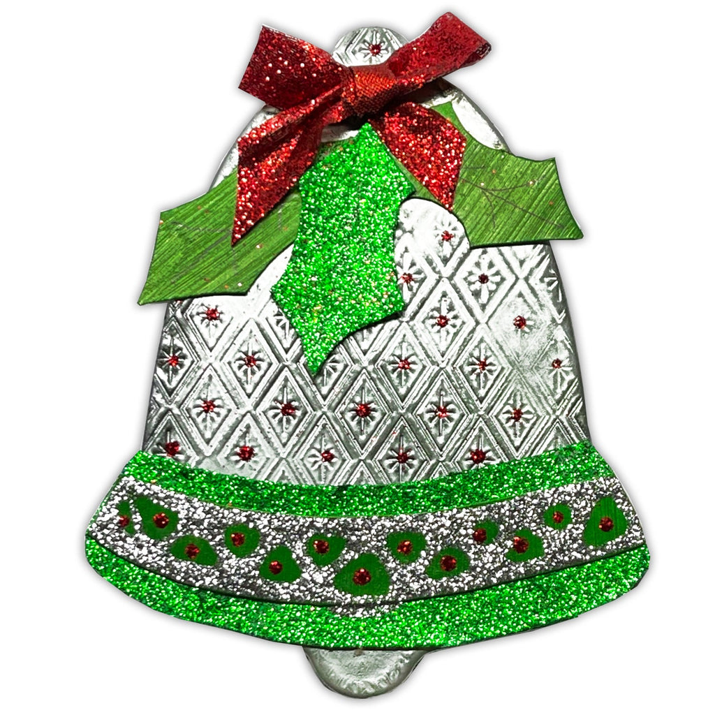 Ranger Dylusions Large Trees And Bells Dyamond Boards dym86772 Christmas Bell | color-code:ALT03