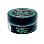 Ranger Dylusions Polished Jade Dyamond Rocks Embossing Powder dym83726