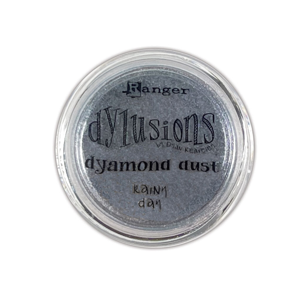 Ranger Dylusions Rainy Day Dyamond Dust dym89728