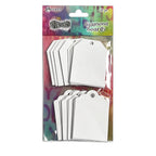 Ranger Dylusions Tags Dyamond Boards dym86857