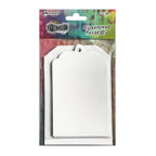 Ranger Dylusions Tags Large Dyamond Boards dym86741