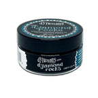 Ranger Dylusions Topaz Dyamond Rocks Embossing Powder dym89803