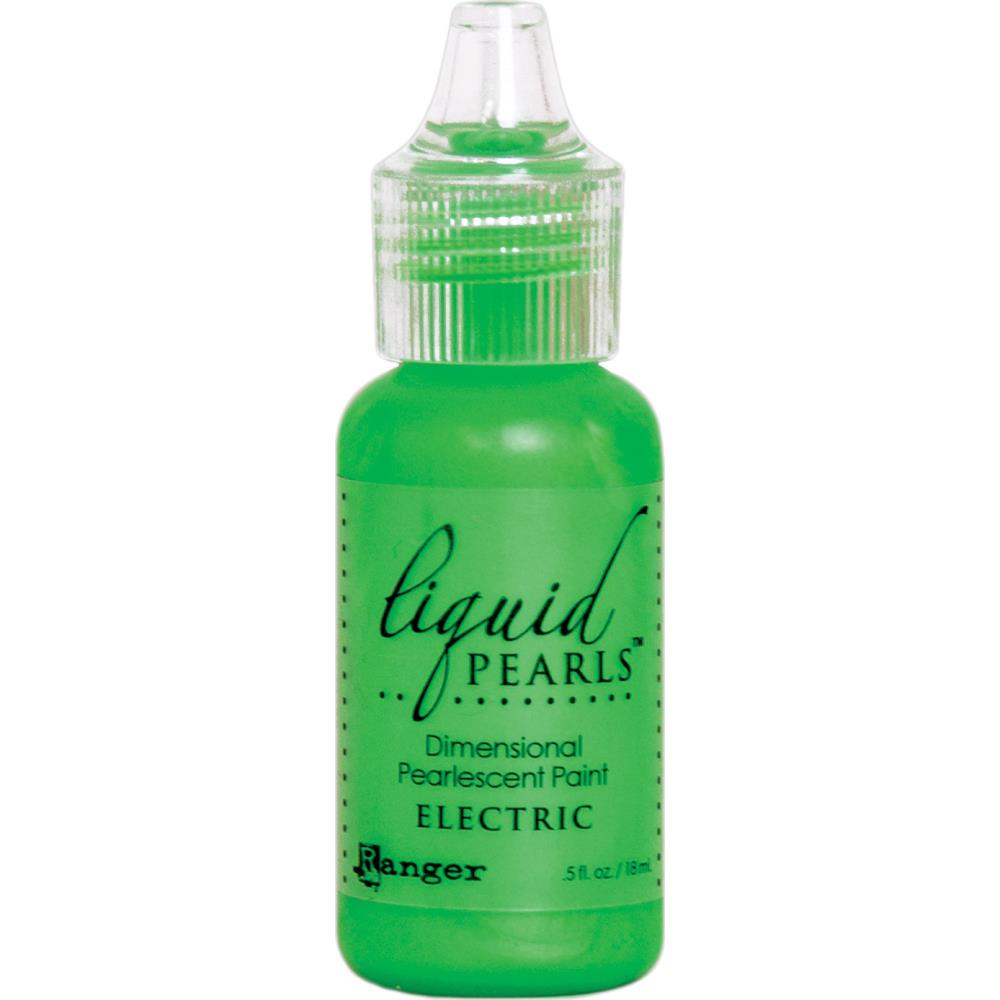 Ranger Electric Liquid Pearls Pearlescent Paint lpl65197