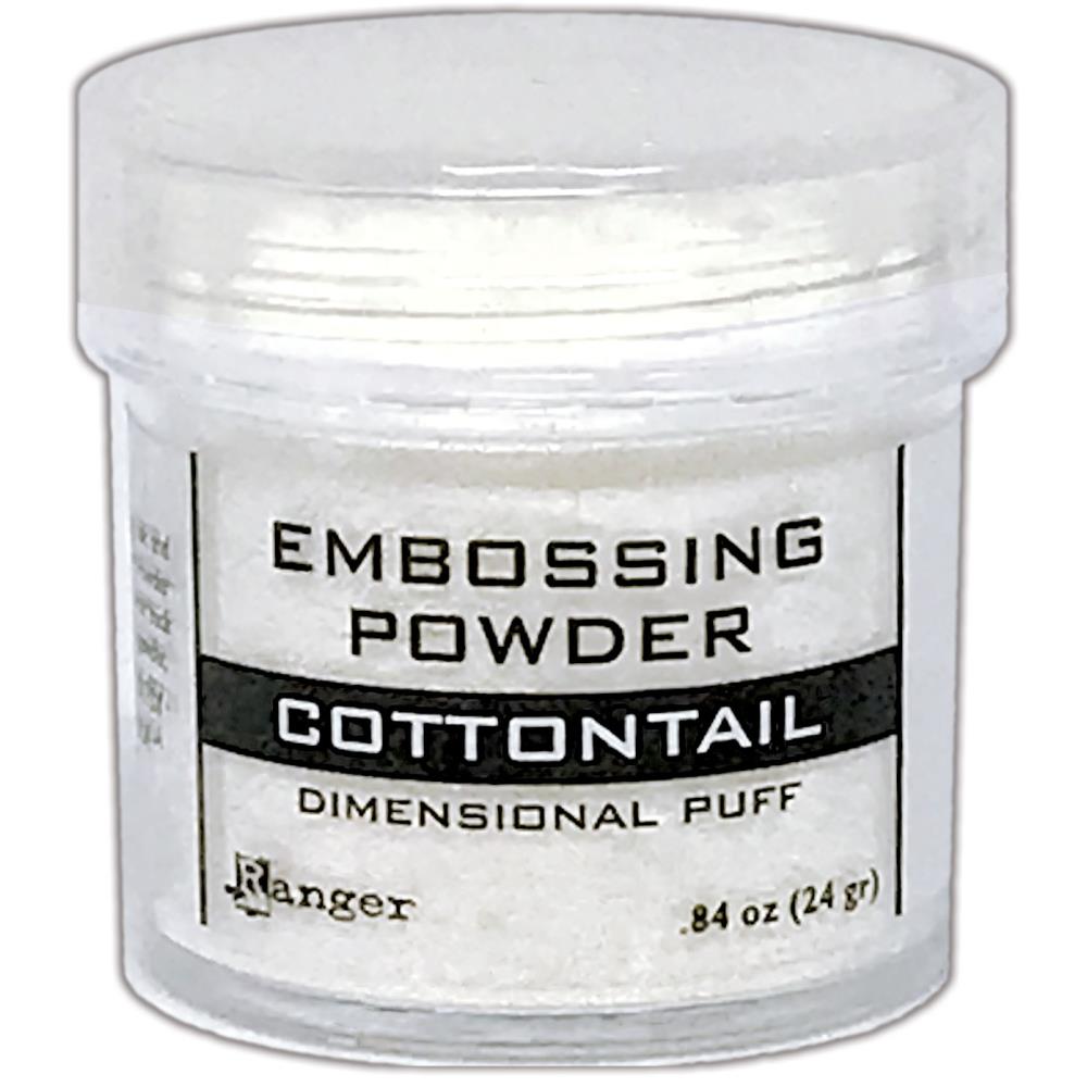 Ranger Embossing Powder Cottontail epj79101