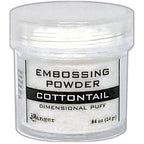 Ranger Embossing Powder Cottontail epj79101
